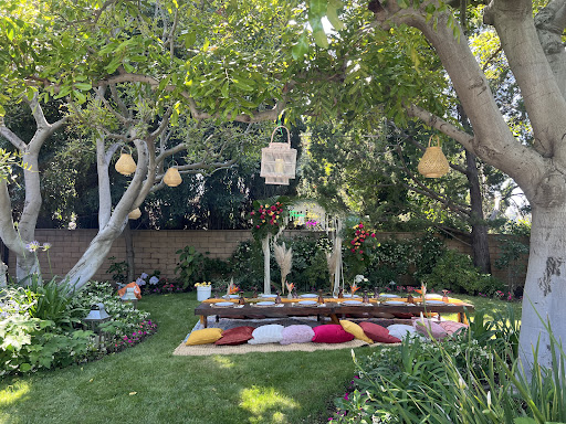 Photo from customer review