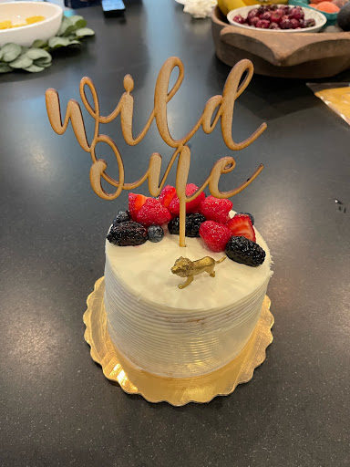 Photo from customer review